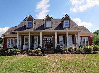 1003 Welbeck Cv, Collierville, TN 38017