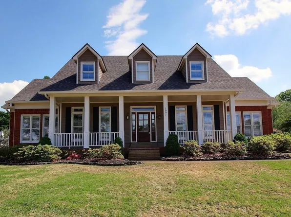 1003 Welbeck Cv, Collierville, TN 38017