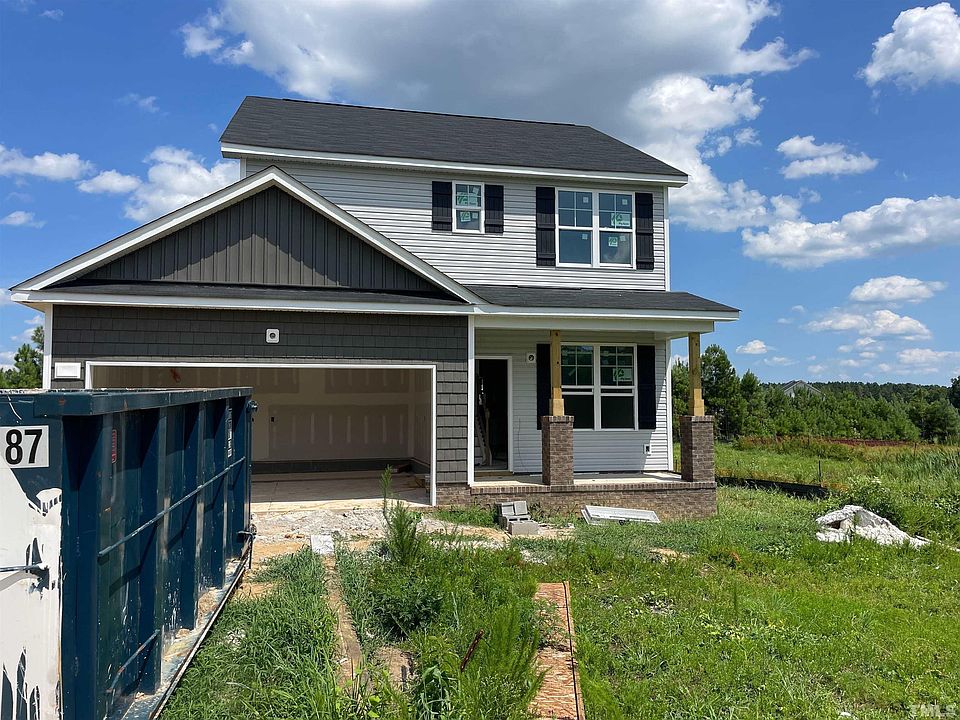 138 Old Place Dr, Zebulon, NC 27597 MLS 2507698 Zillow