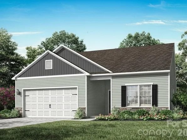 3625 Saddlebred Dr, Gastonia, NC 28052