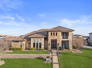 2185 Lilac Ln, Frisco, TX 75034