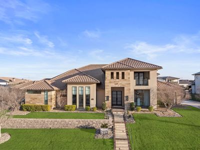 2185 Lilac Ln, Frisco, TX, 75034