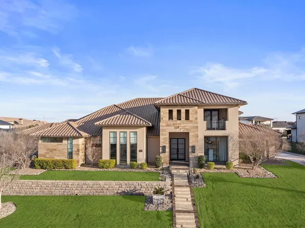 2185 Lilac Ln, Frisco, TX 75034