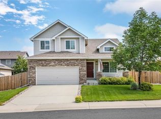 309 Fossil Dr, Johnstown, CO 80534