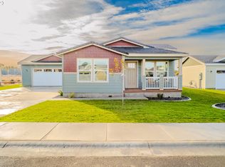 309 Clarence St, Boardman, OR 97818