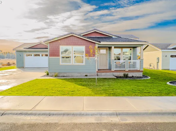 309 Clarence St, Boardman, OR 97818