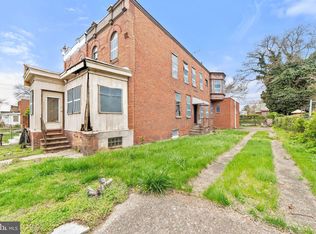 1404 Princess Ave, Camden, NJ 08103