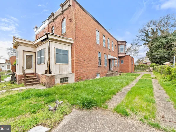 1404 Princess Ave, Camden, NJ 08103