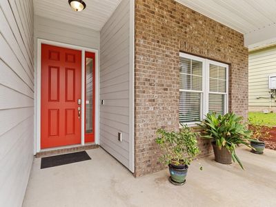 2416 Tippecanoe Rdg, Tallahassee, FL, 32303