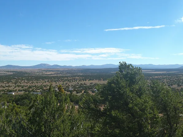 142 County Road 8020, Concho, AZ 85924