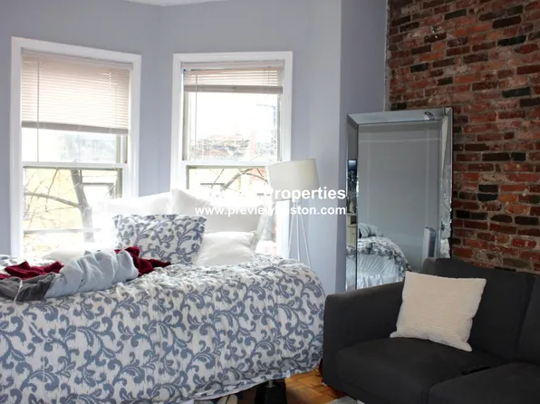 (undisclosed Address), Boston, MA 02114