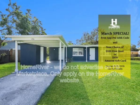 1721 Lancelot Loop, Tampa, FL 33619