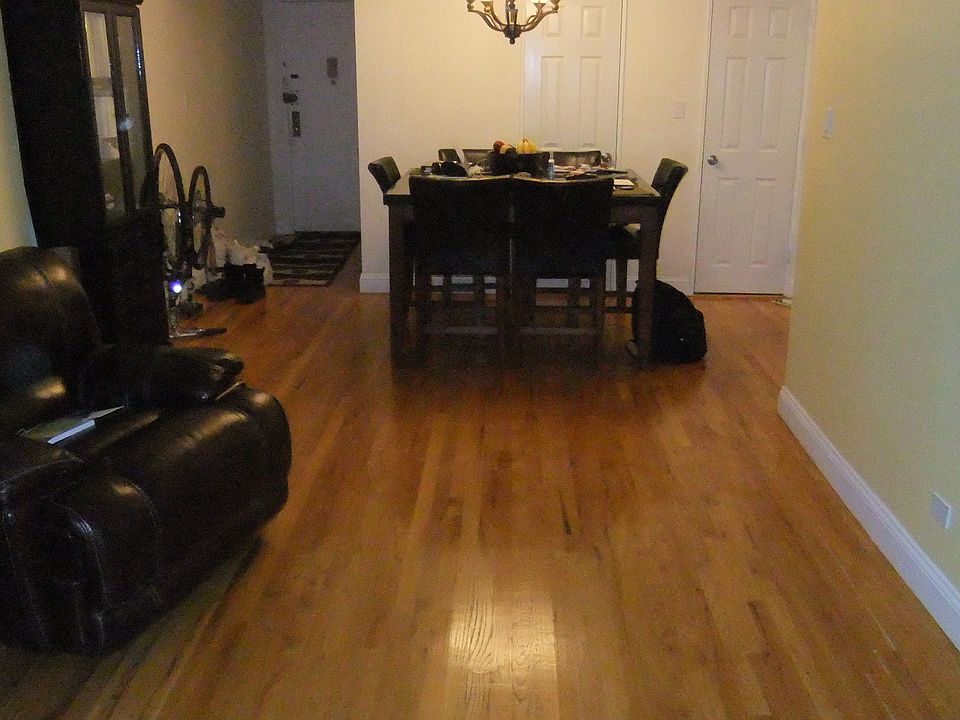 Living room / Dining room