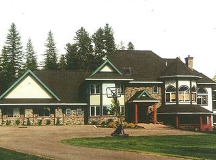 703 Hidden Meadow Ln, Columbia Falls, MT 59912