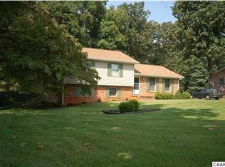 222 Fairlane Dr, Stanardsville, VA