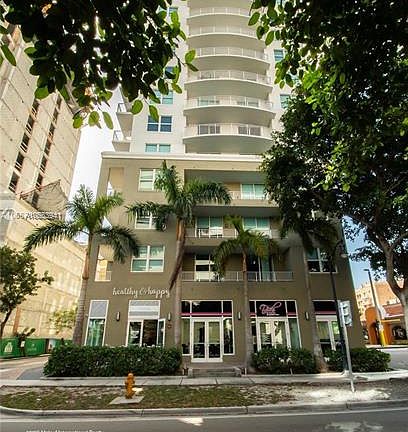 2nd image of 3180 SW 22nd St #201
