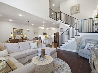 7247 Panicum Dr, Frisco, TX 75033