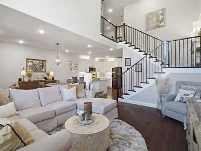 7247 Panicum Dr, Frisco, TX, 75033