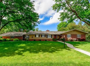 45 Fairway Ln, Littleton, CO 80123