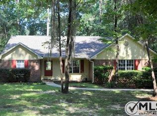 9932 Beaver Ridge Trl, Tallahassee, FL 32312