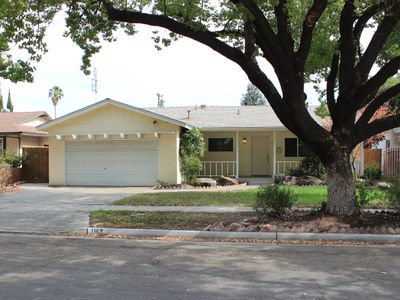 1167 E San Bruno Ave, Fresno, CA, 93710