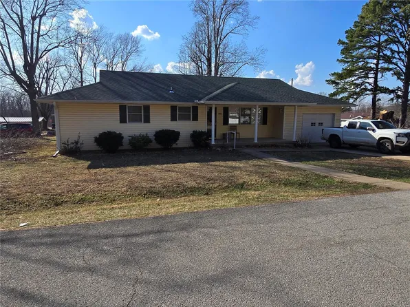 903 W Highway 17 Ter, Houston, MO 65483