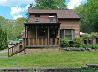 21 Brickyard Rd, Preston, CT 06365