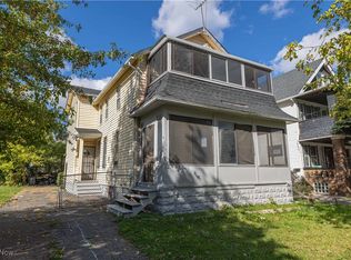 2790 E 117th St, Cleveland, OH