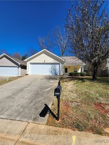 3413 Willow Ridge Dr, Tuscaloosa, AL, 35404