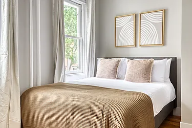 Rented by Centennial Properties NY