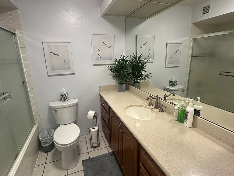 1710 Avenida Del Mundo #607 — Photo 19