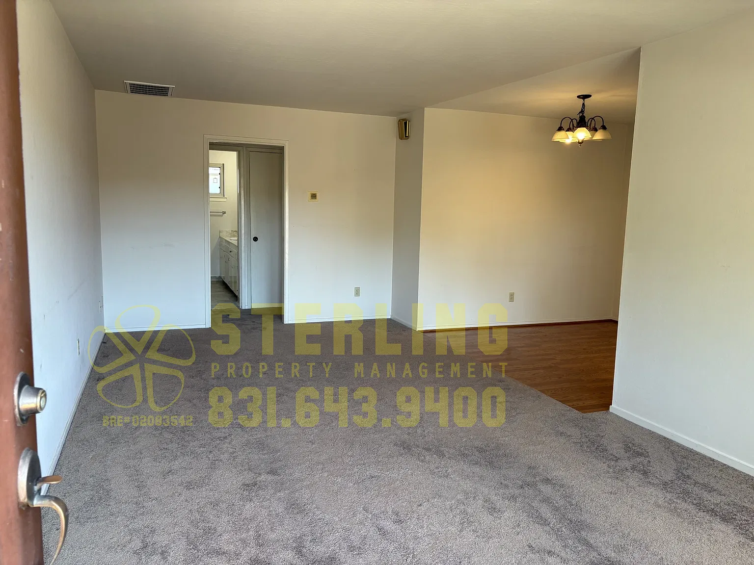 1043 Fifth St - Monterey — Photo 4