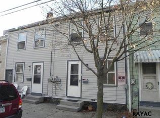 231 S Washington St, Gettysburg, PA 17325