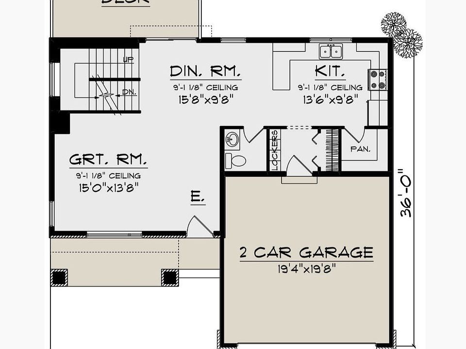 2nd image of 231 Fairfax Rd