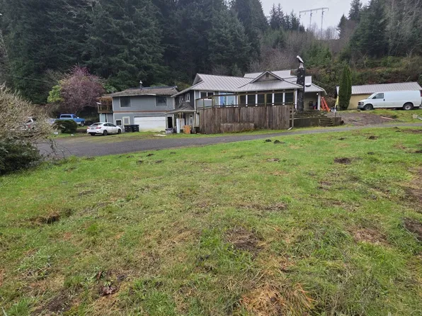 4410 E Alsea Hwy, Waldport, OR 97394