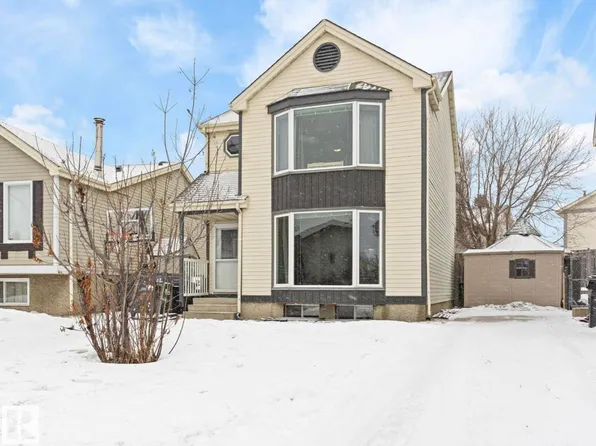 263 Vantage Ln, Strathcona County, AB T8A 4J3