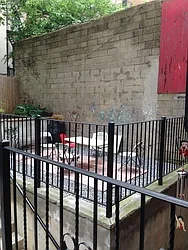 Rented by GP Properties