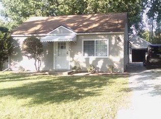 5328 N Glen Elm Dr, Peoria Heights, IL 61616
