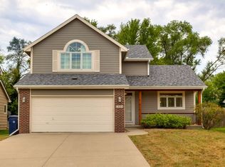 7000 Northview Dr, Urbandale, IA 50322