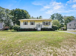 164 Peter Salem Rd, Leicester, MA 01524