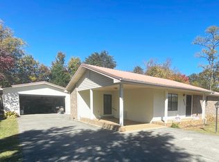 176 Terry St, Newport, TN 37821