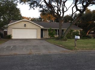 1508 Bluebird Ln, Rockport, TX 78382
