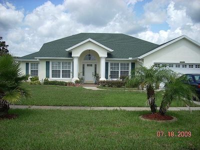 2250 Ardon Ave, Orlando, FL, 32833