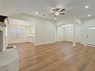 1309 Fannin St, Bryan, TX 77803
