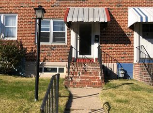 1207 Sycamore Ave, Wilmington, DE 19805