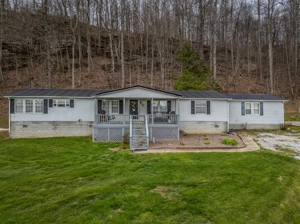 337 Aberdeen Ln, Clearfield, KY 40313