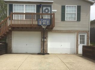 347 Baldwin Rd, Akron, OH 44312