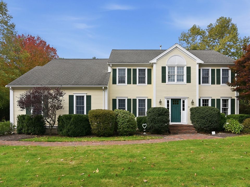 1st image of 21 Evergreen Rd