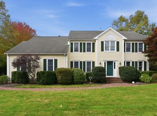 21 Evergreen Rd, Norfolk, MA 02056