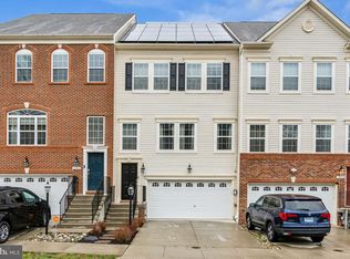 1047 Red Clover Rd, Gambrills, MD 21054